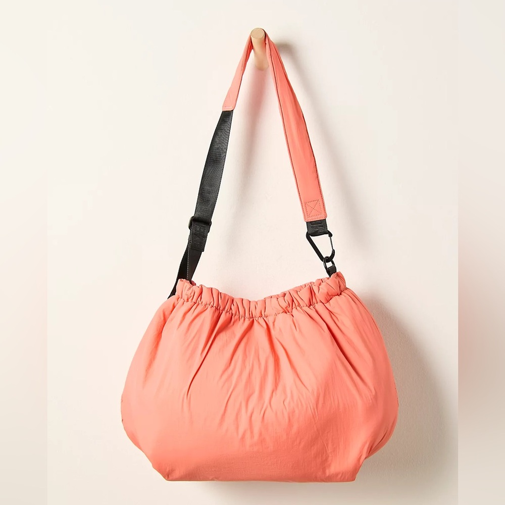 Free People Rest Day Carryall Bag🧡 - Picture 2 of 4
